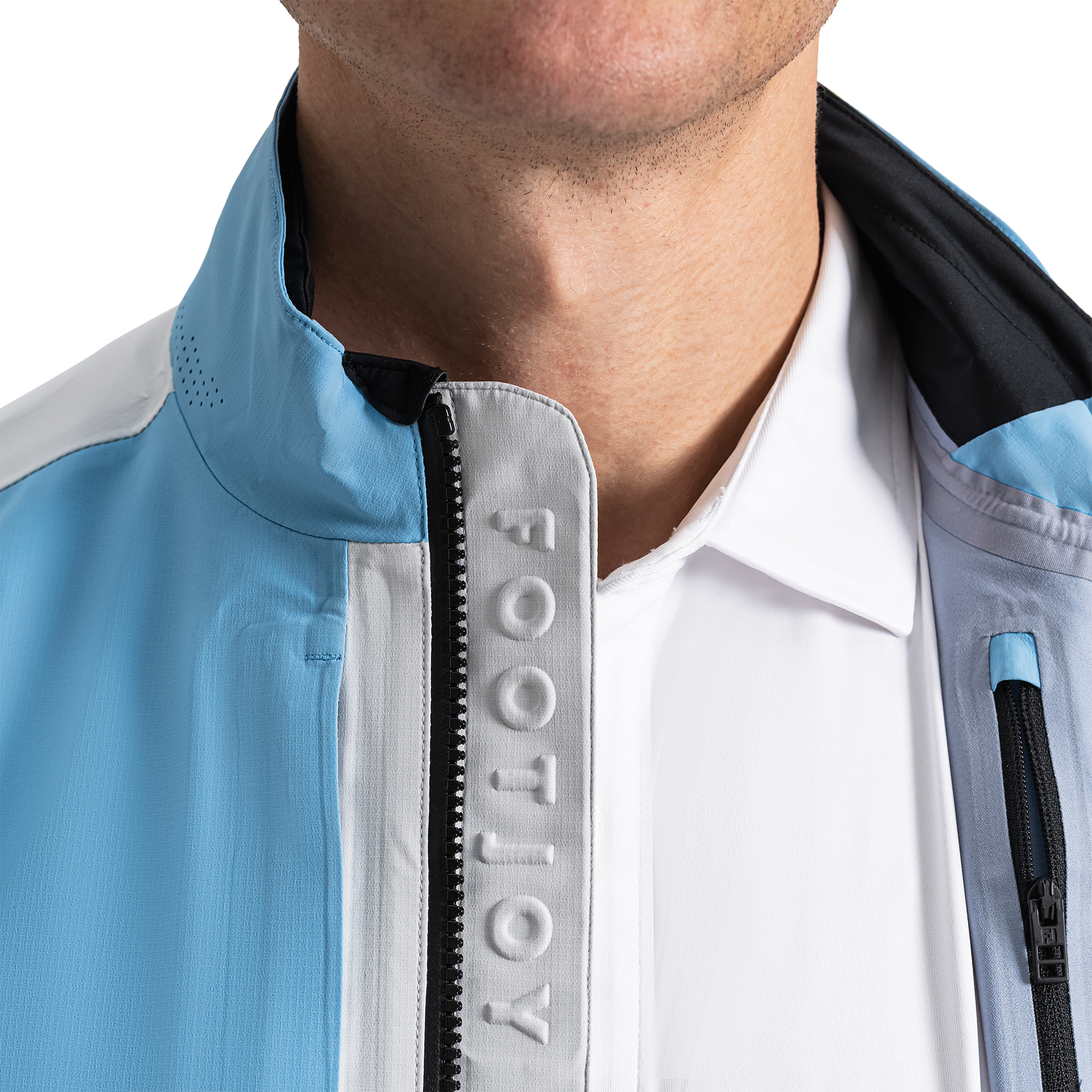 DryJoys Select LX Rain Jacket