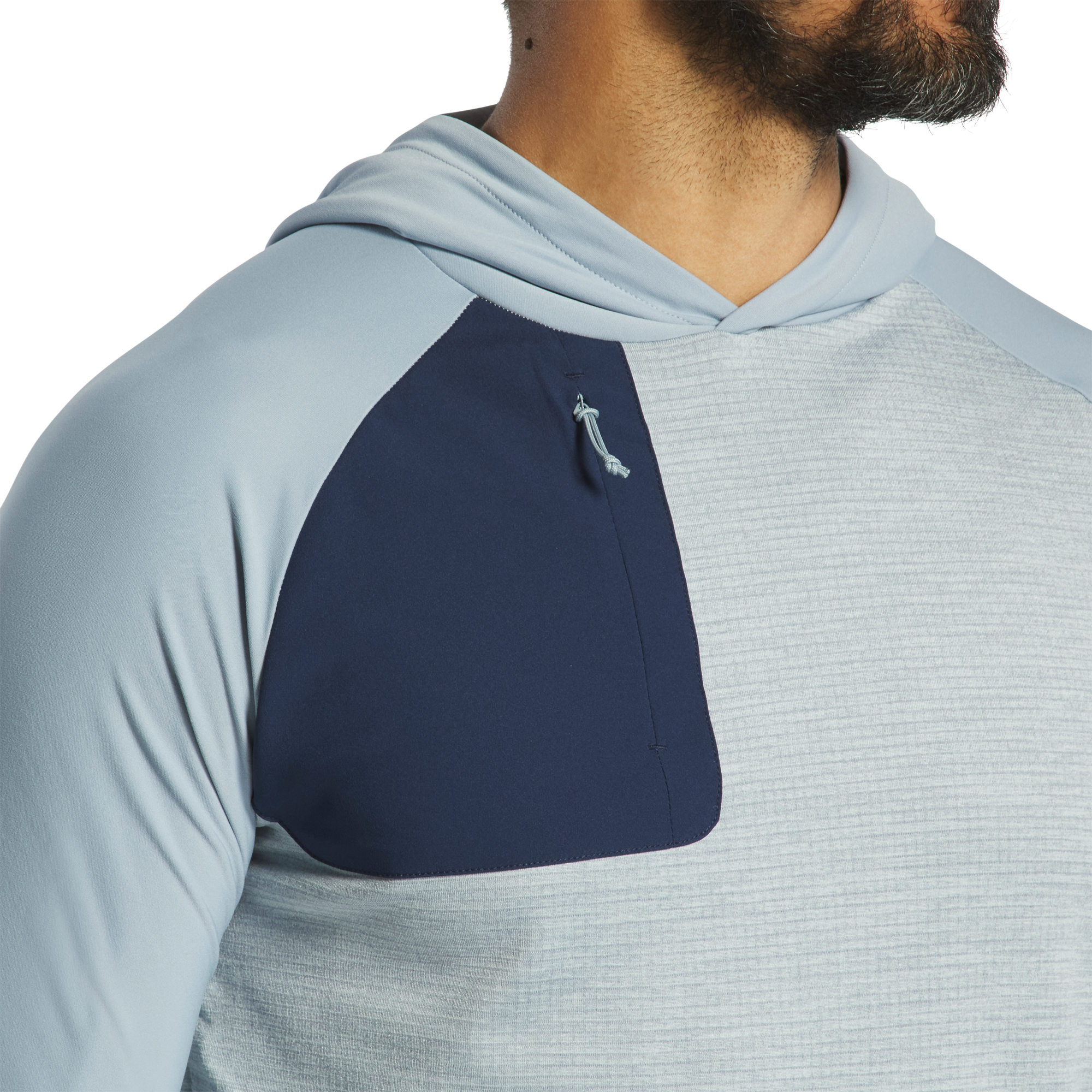 ThermoSeries Pullover Hoodie