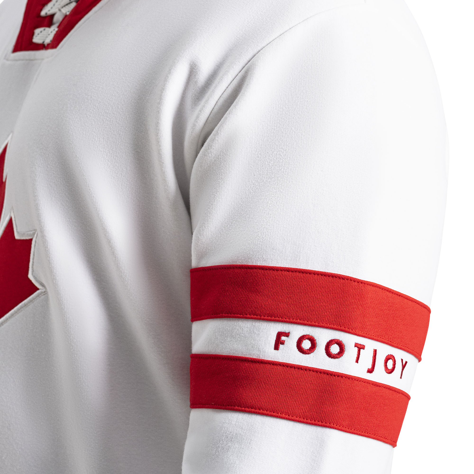 Canada Hoodie