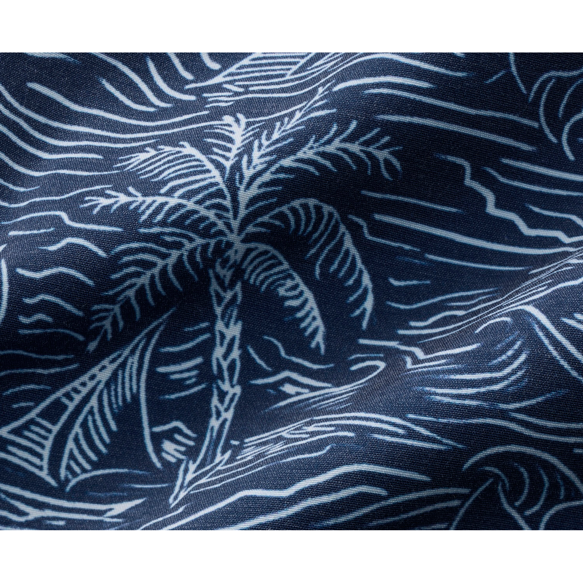 Bayberry Motif Trunk
