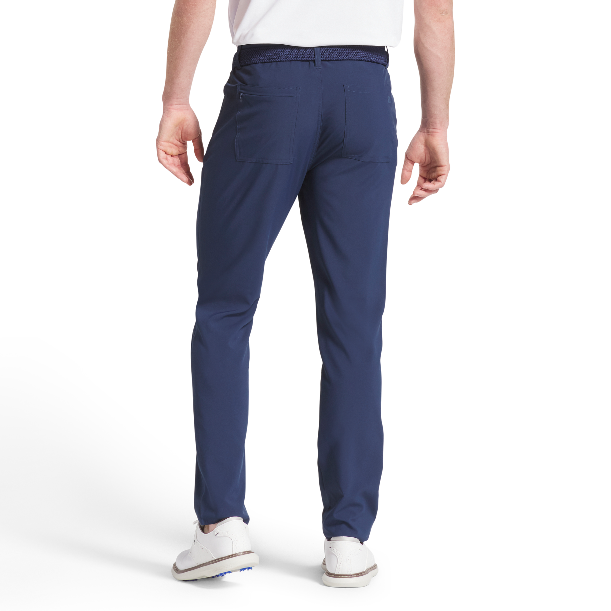 Moxie 5-Pocket Pant