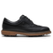 Black / Black Oyster