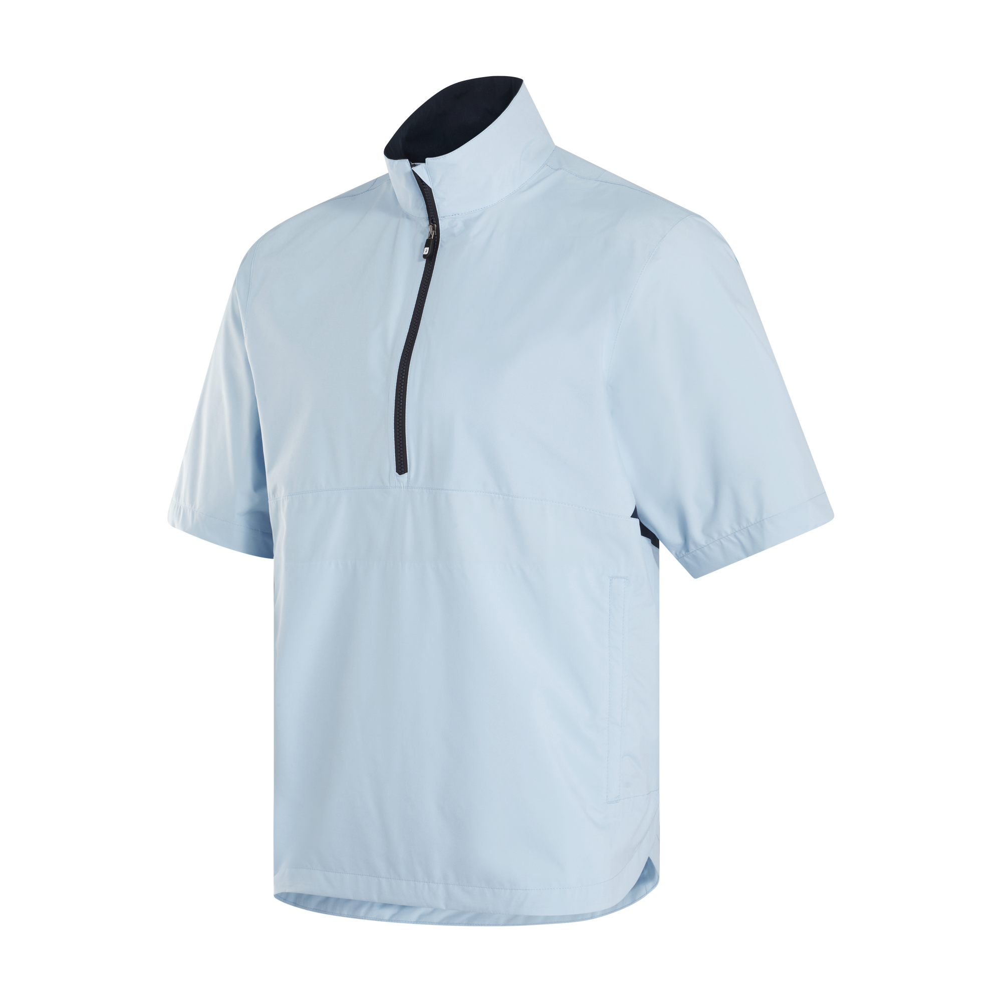 HydroLite X Short Sleeve Rain Shirt