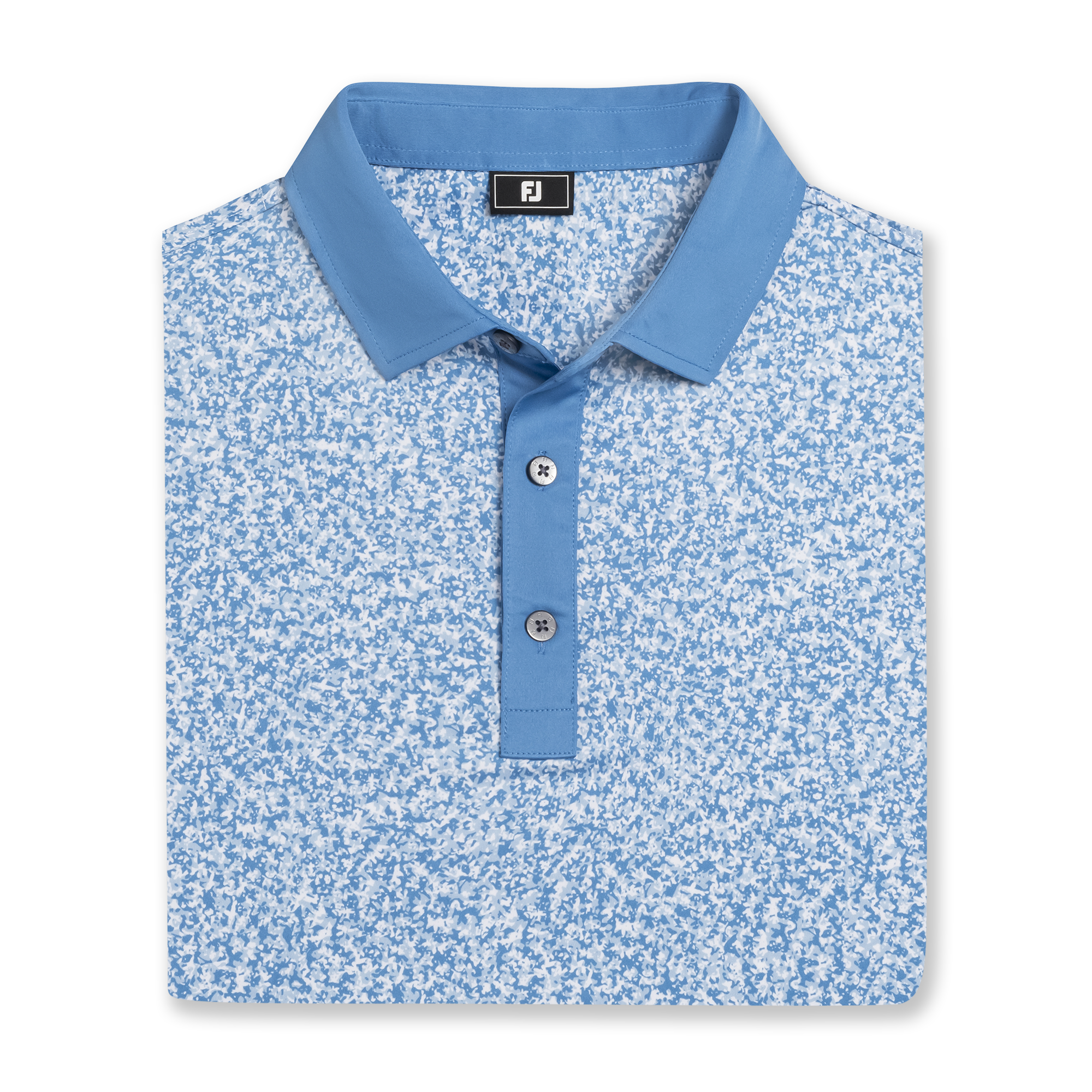 Condensed Camo Lisle