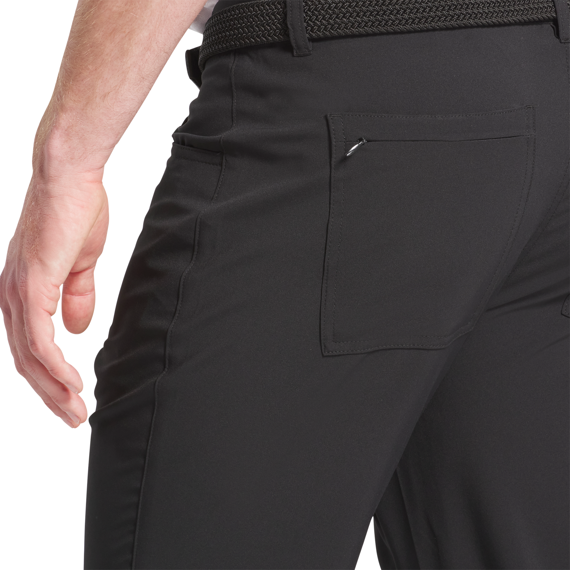Moxie 5-Pocket Pant