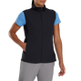 Full-Zip Vest Women