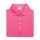 Stretch Lisle Speckle Short Sleeve Print Shirt