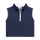 Sleeveless Quarter-Zip Junior Girl