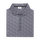 Stretch Lisle Speckle Short Sleeve Print Shirt