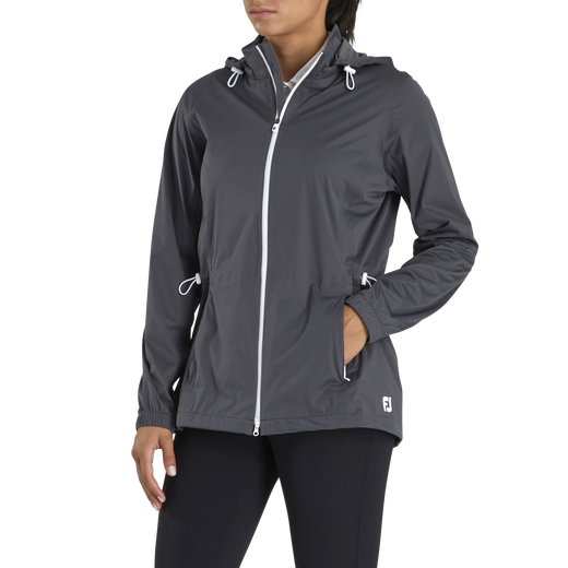 HydroKnit Rain Jacket Women-Previous Season Style