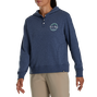 2024 U.S. Open Crop Hoodie Women