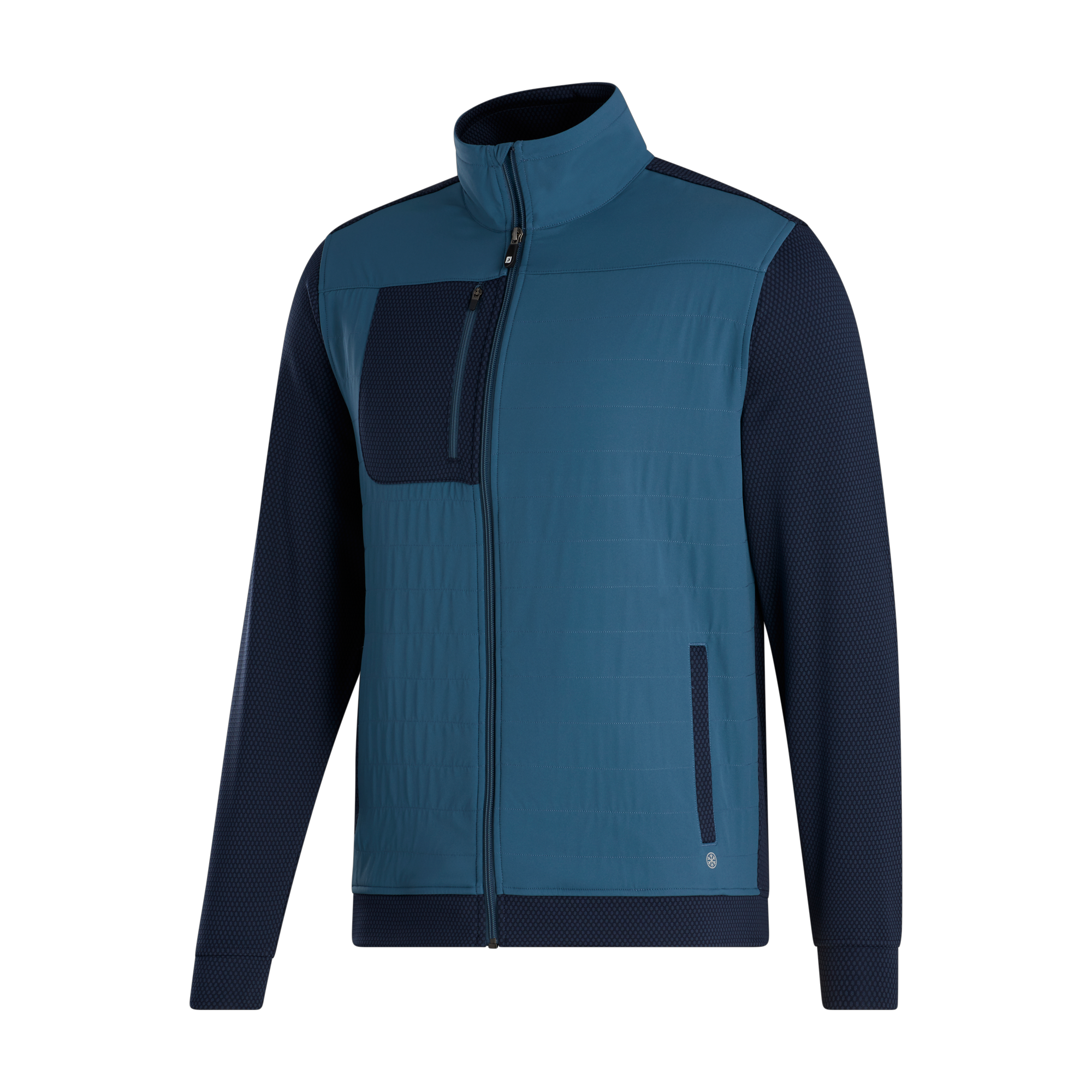 ThermoSeries Hybrid Jacket