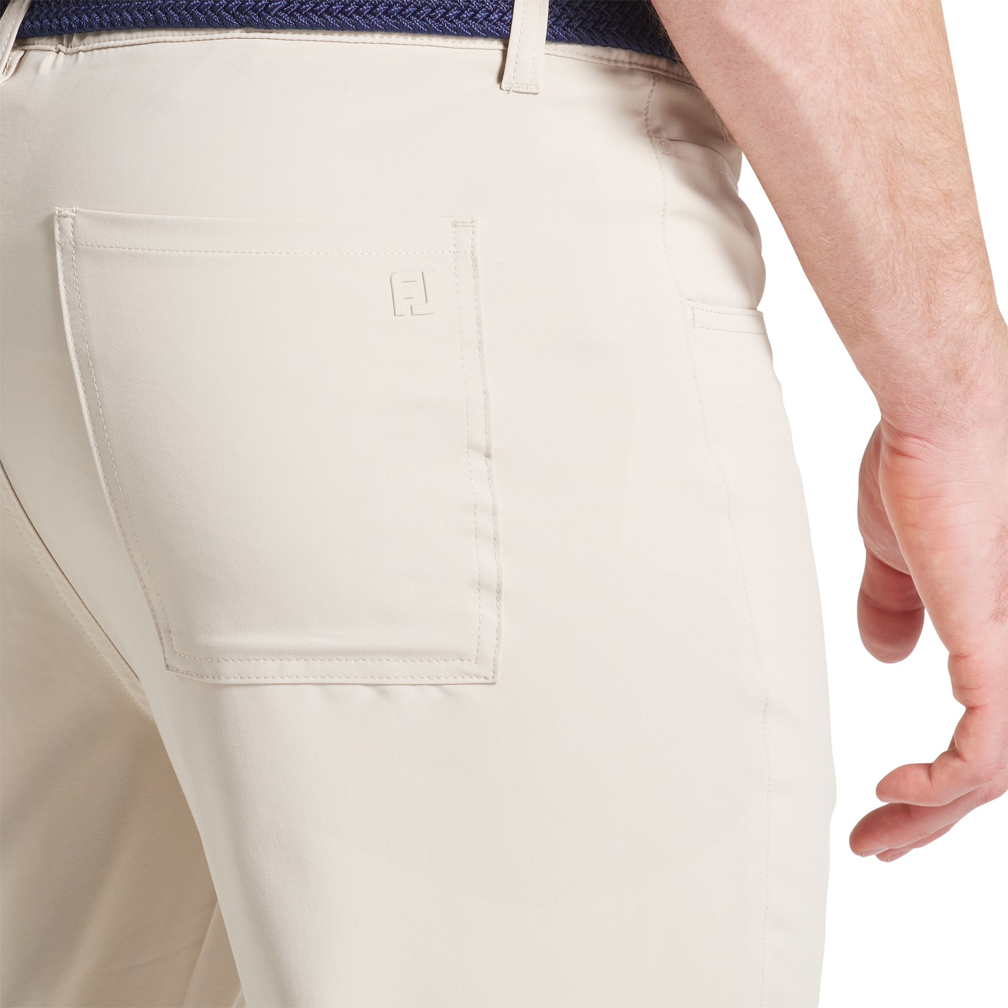 Moxie 5-Pocket Pant