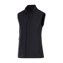 Full-Zip Vest Women