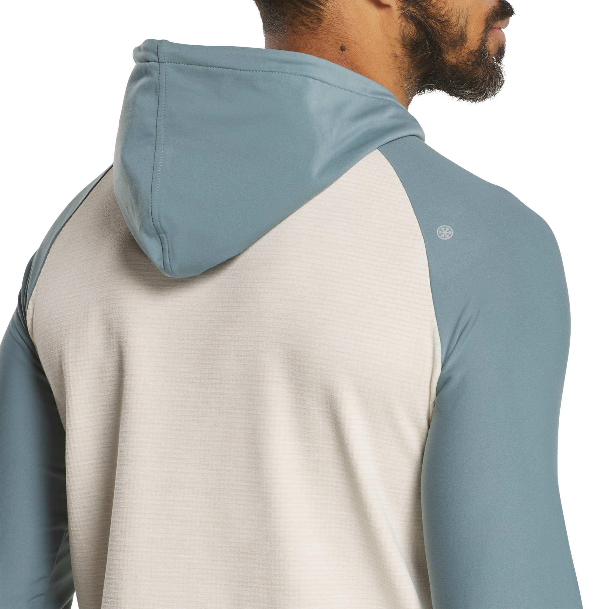 ThermoSeries Pullover Hoodie