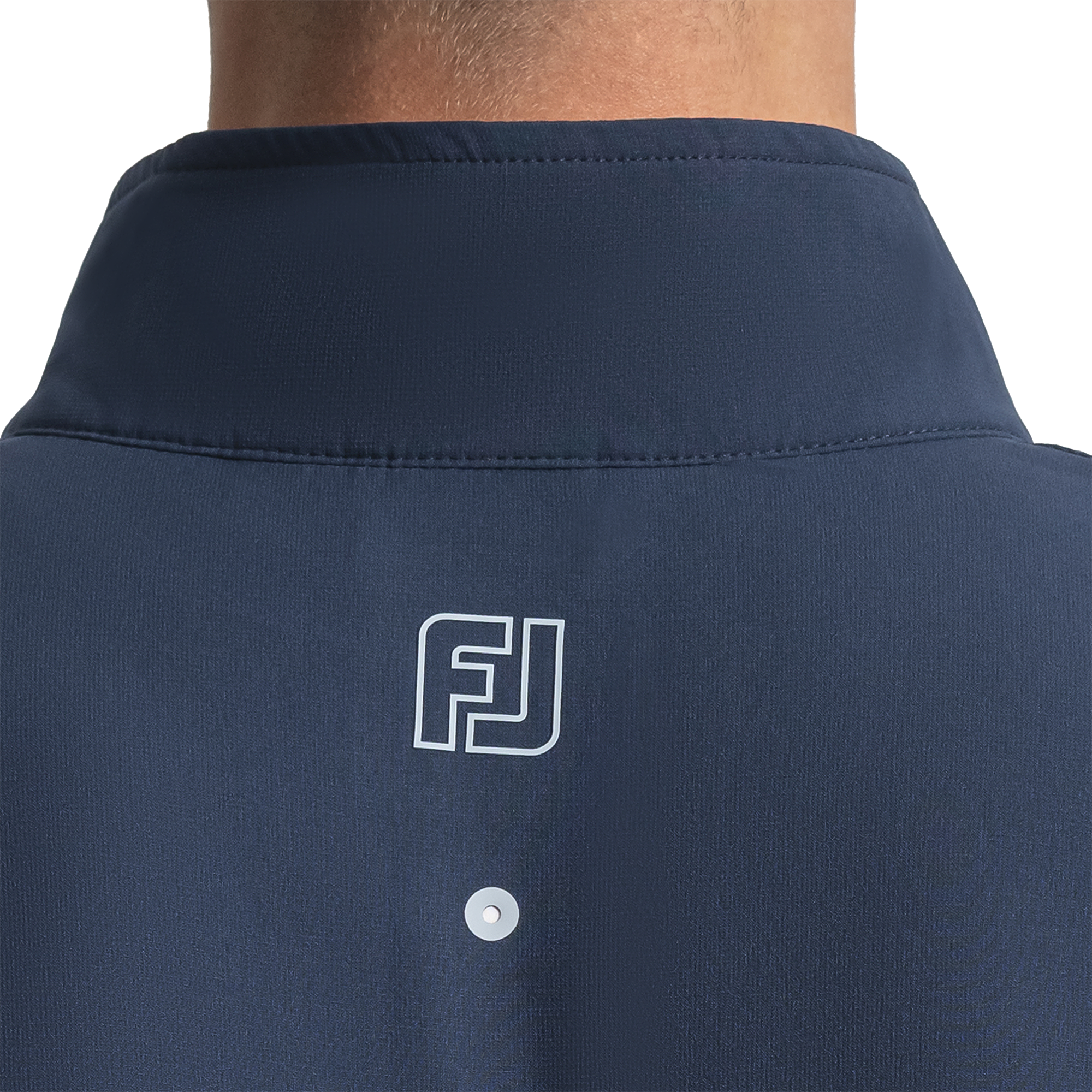 TempoSeries Hybrid Full-Zip Jacket