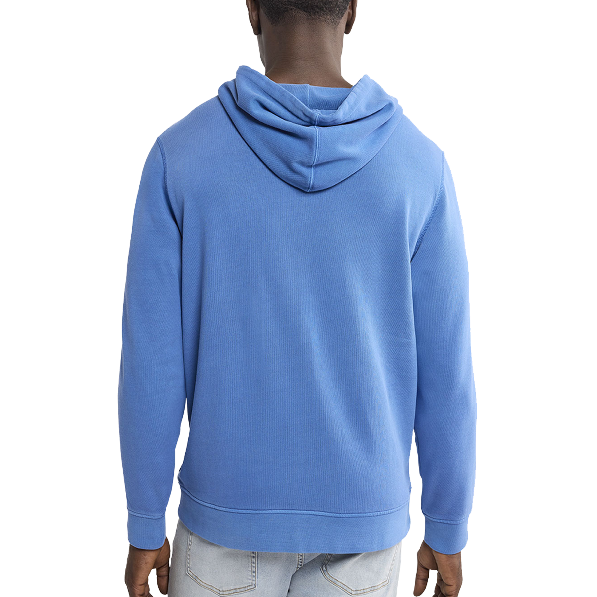 Saltaire Hoodie