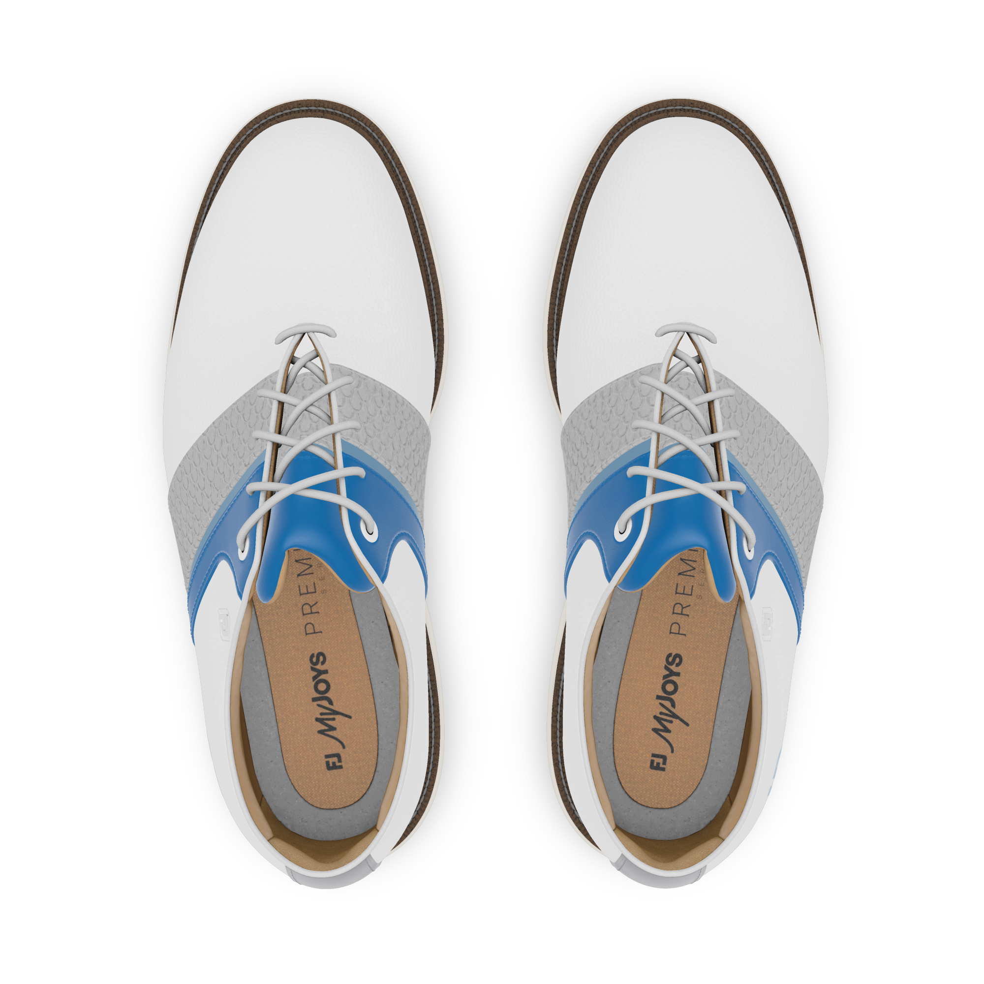 MyJoys Premiere Series - Packard