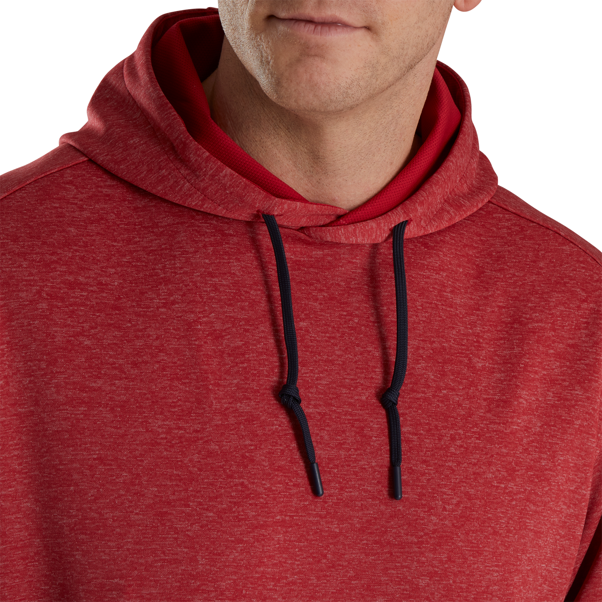 Lightweight Hoodie