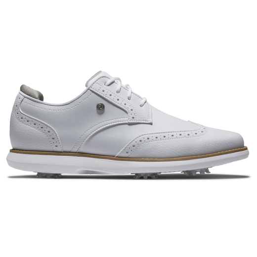 Traditions Wing Tip Women