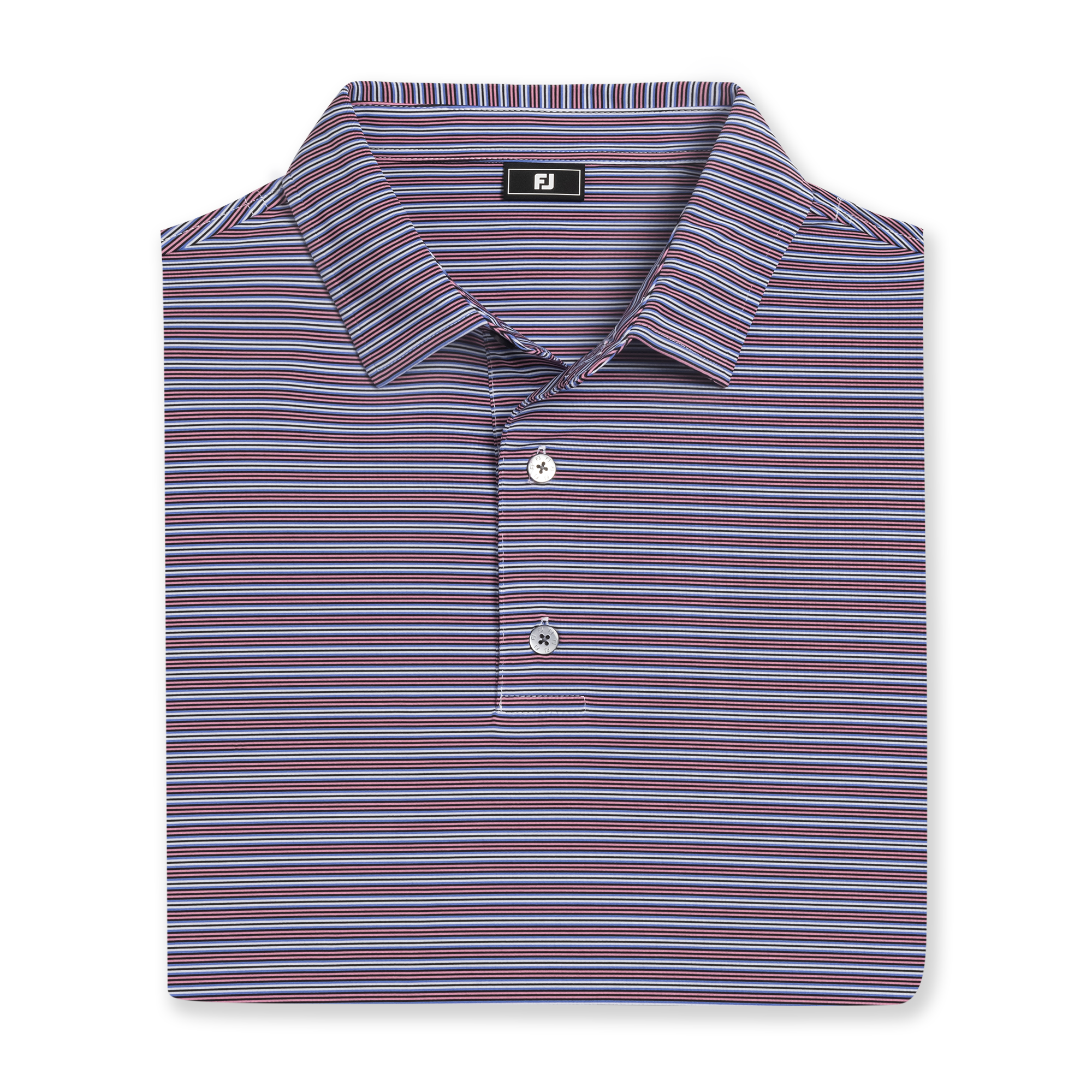 Horizon Stripe Lisle
