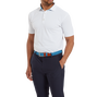 Primrose Trim Solid Lisle - FJ Tour Collar