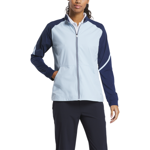 TempoSeries Full-Zip Jacket Women-Previous Season Style