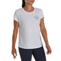 2024 U.S. Open Script Tee Women