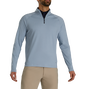 ThermoSeries Heather Brushed Back Mid-Layer