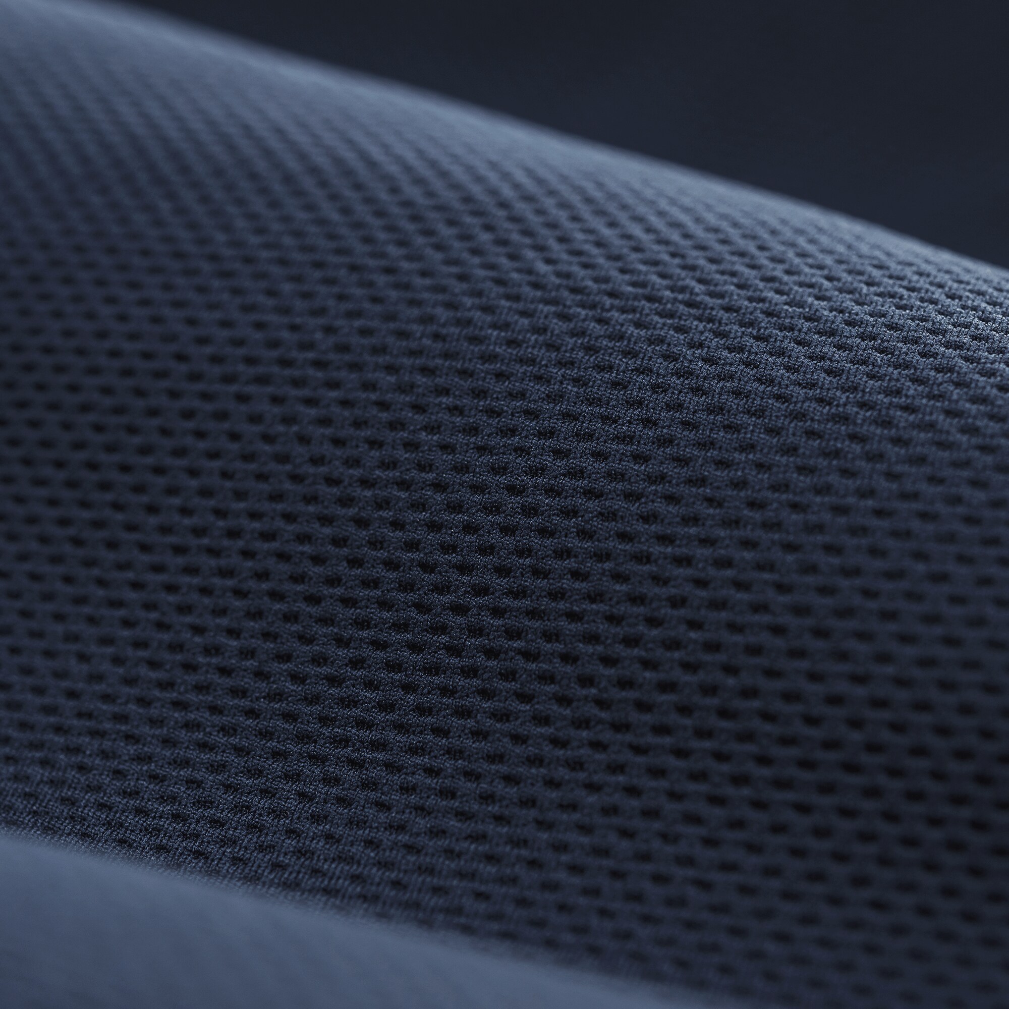 Textured Jacquard Hoodie