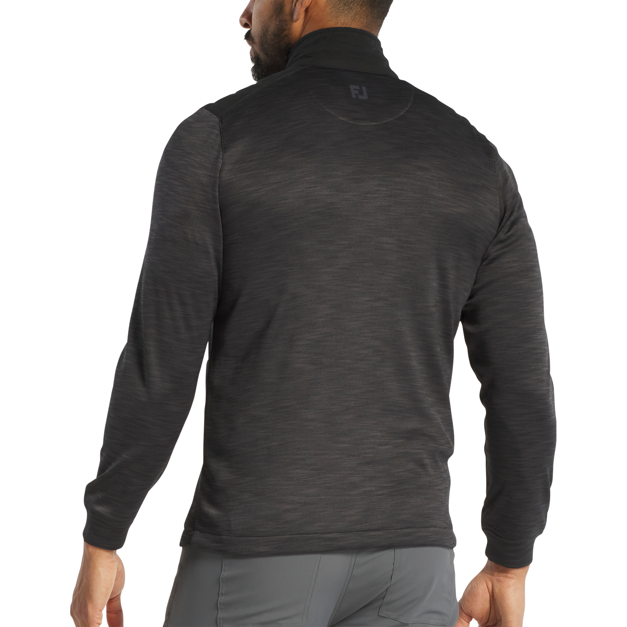ThermoSeries Full-Zip Hybrid