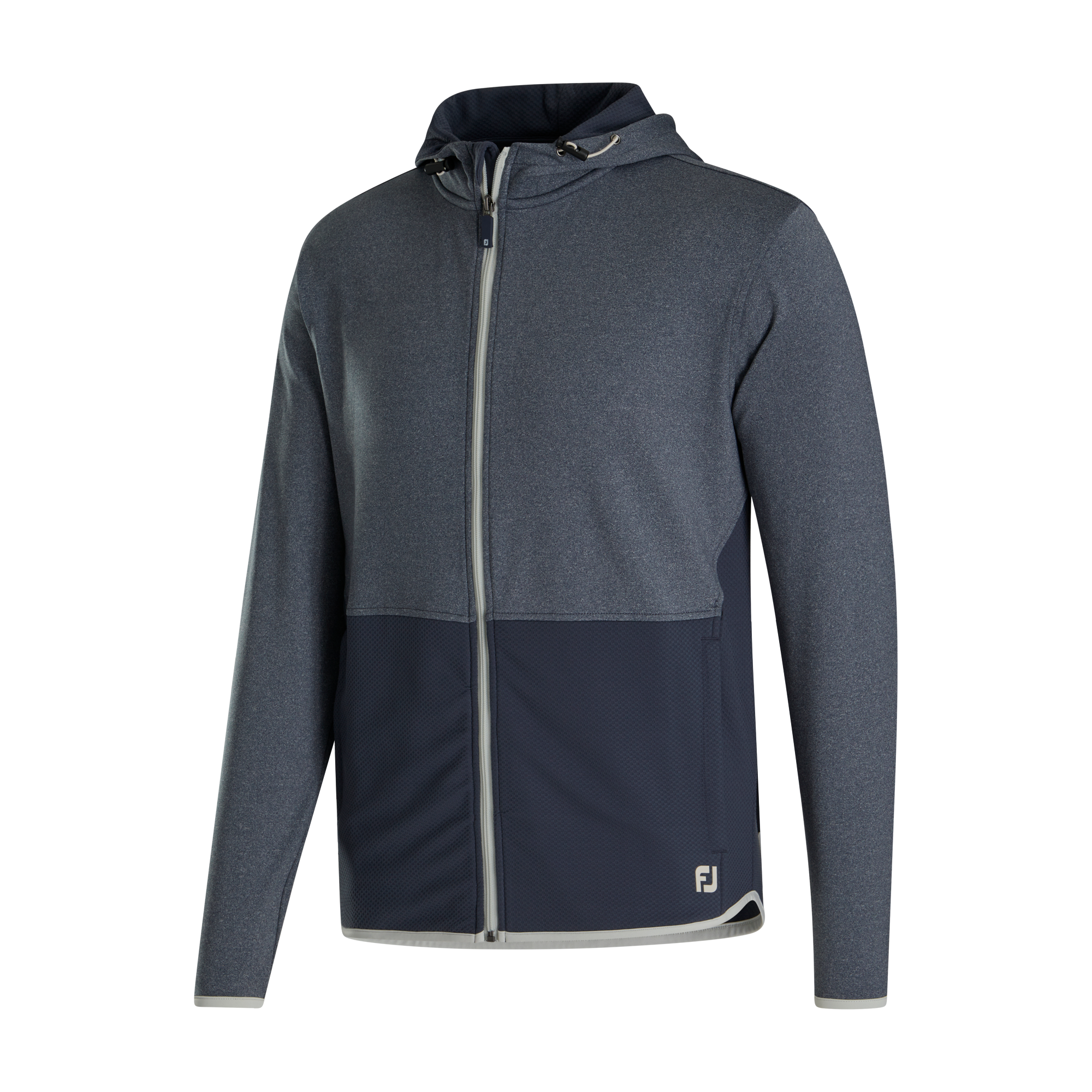 ThermoSeries Full-Zip Hoodie
