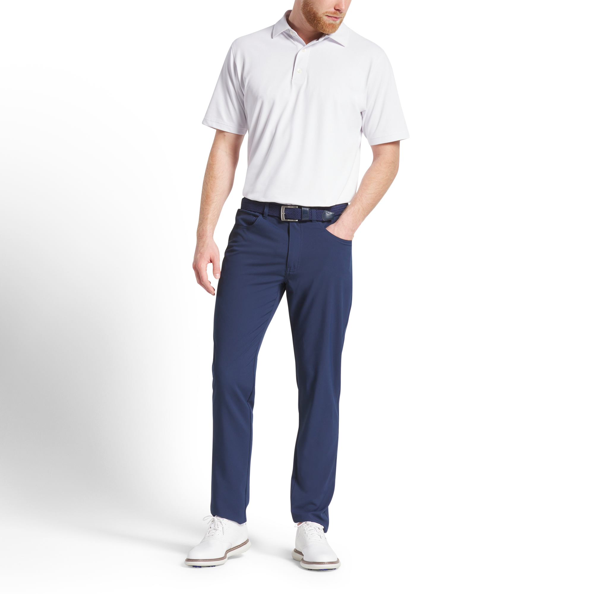 Moxie 5-Pocket Pant
