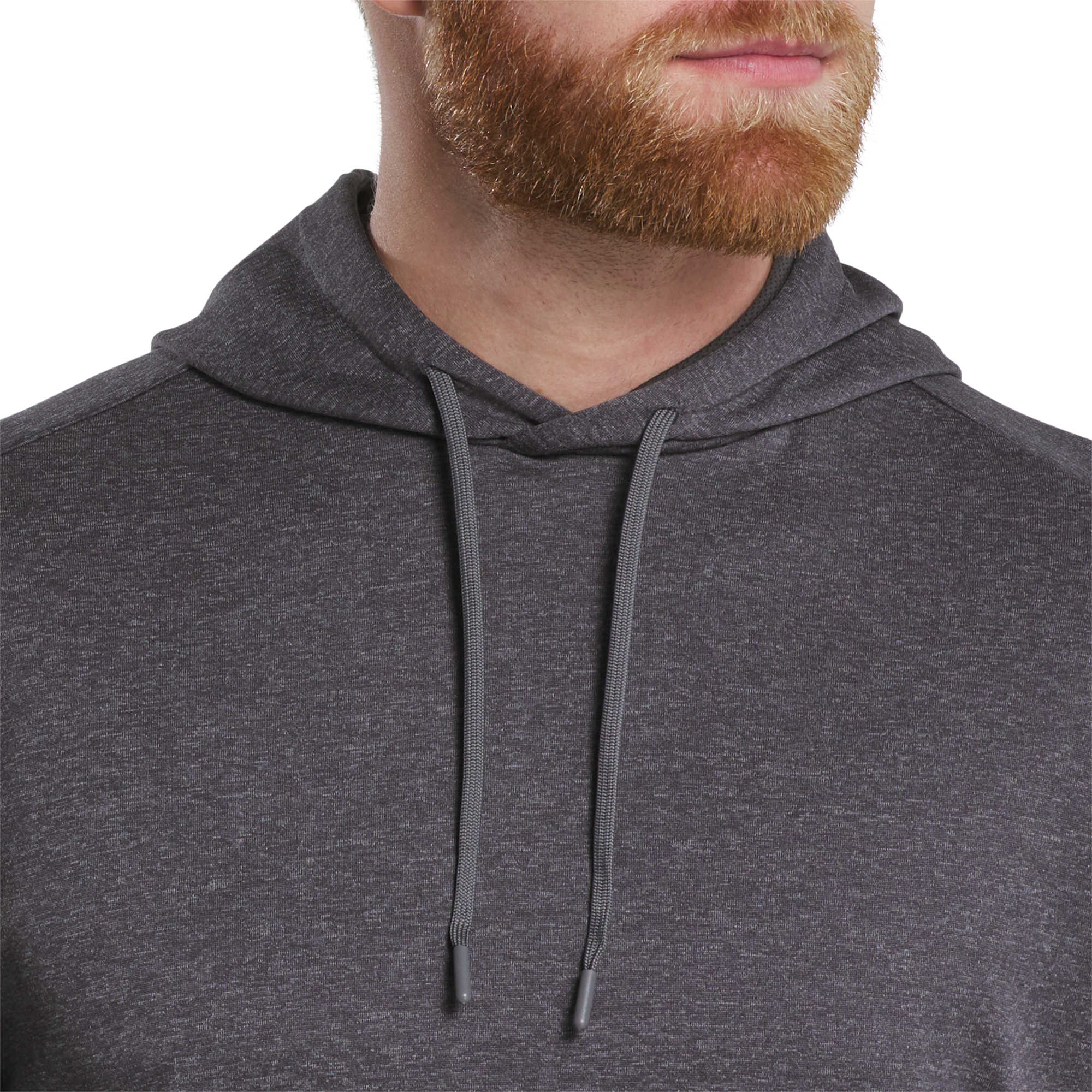 Lightweight Hoodie