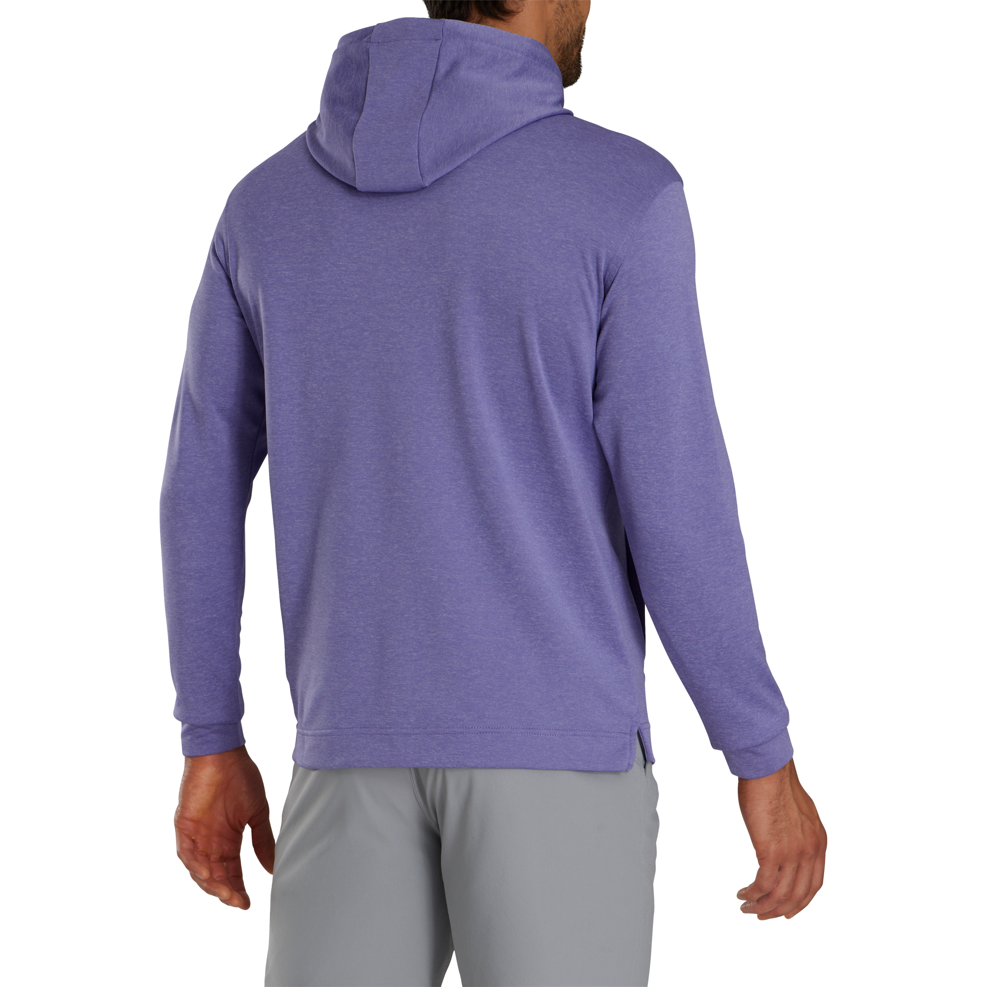 Lightweight Hoodie