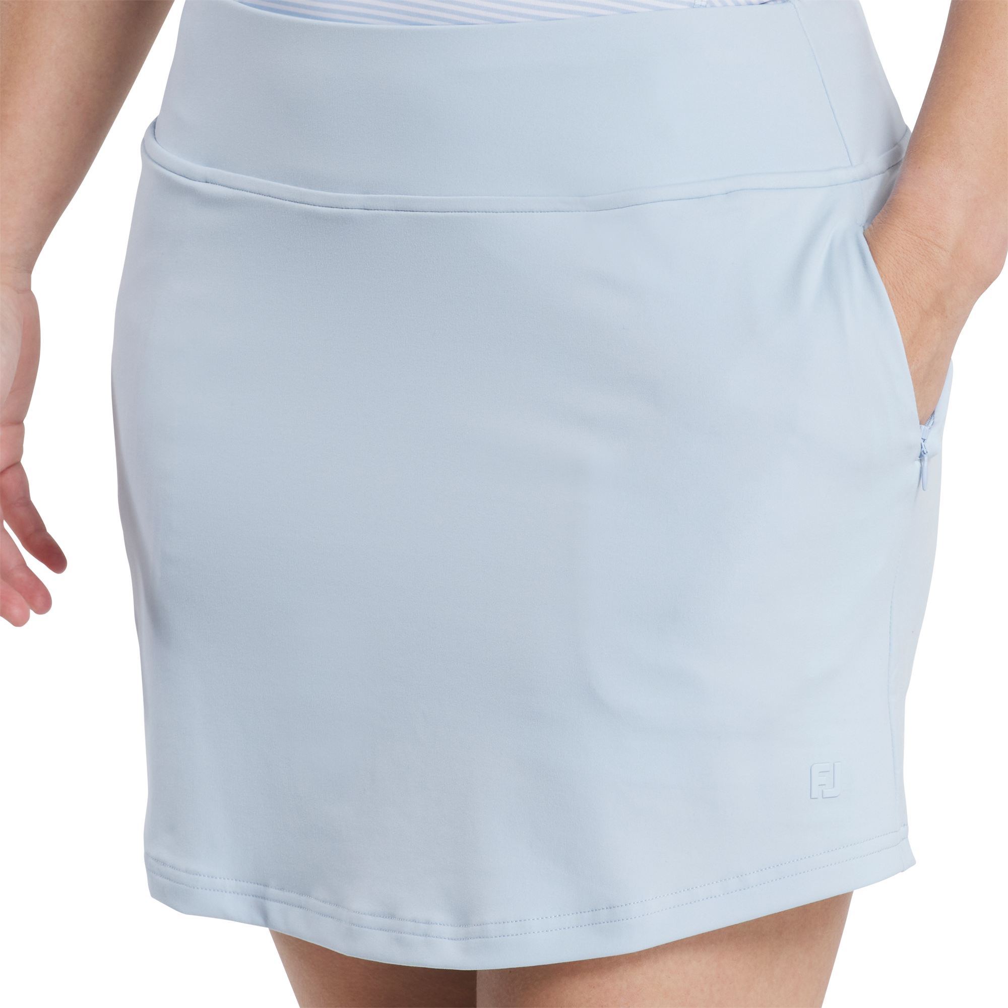 Aerial Skort Women