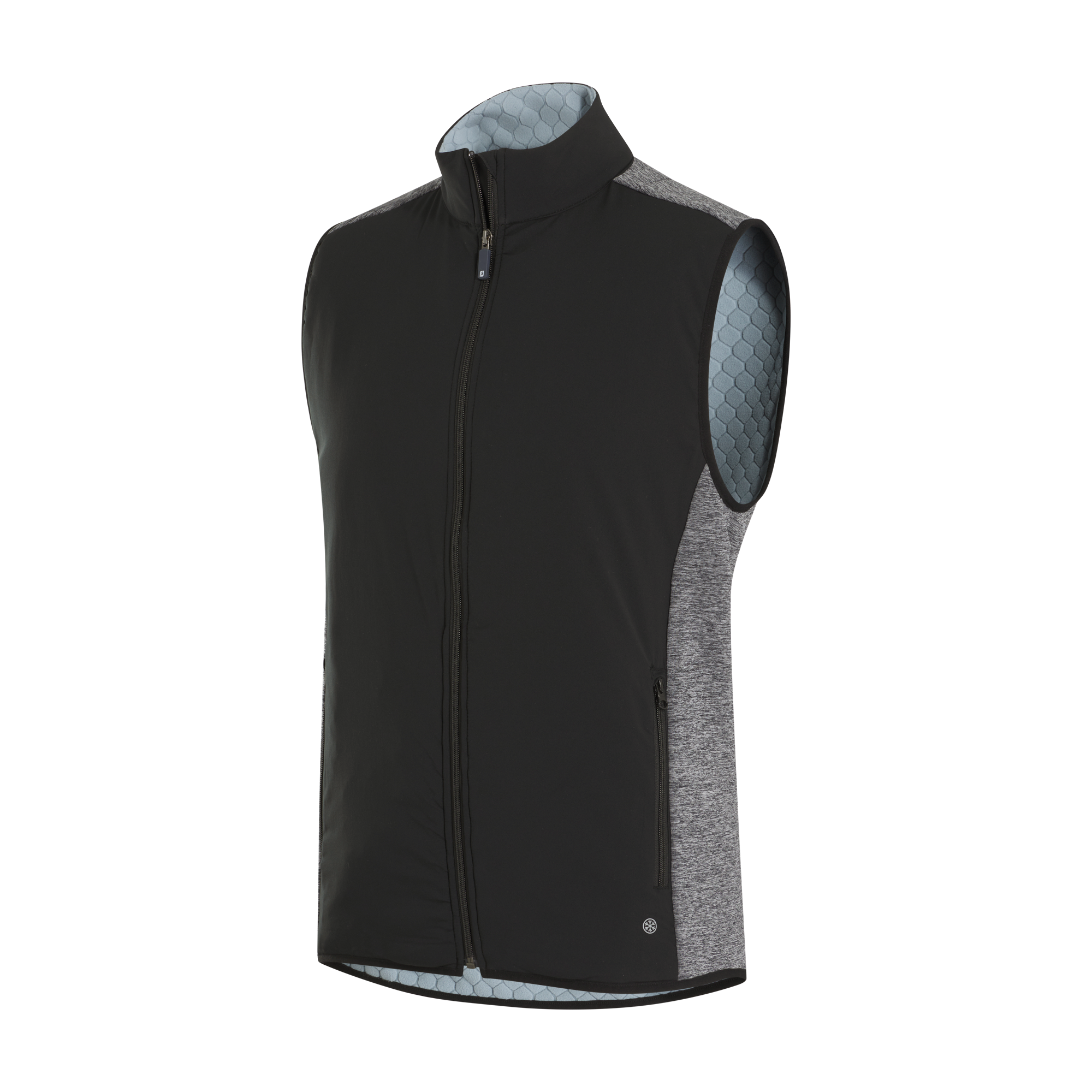ThermoSeries Hybrid Vest