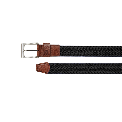 Braided Belt