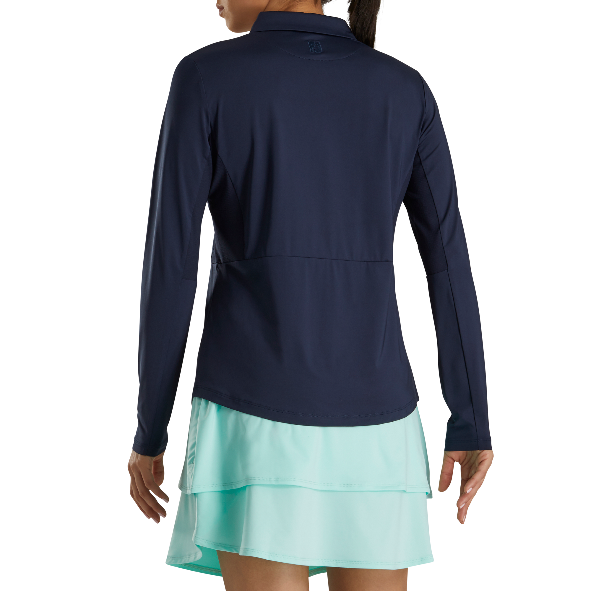 Long Sleeve Sun Protection Shirt Women