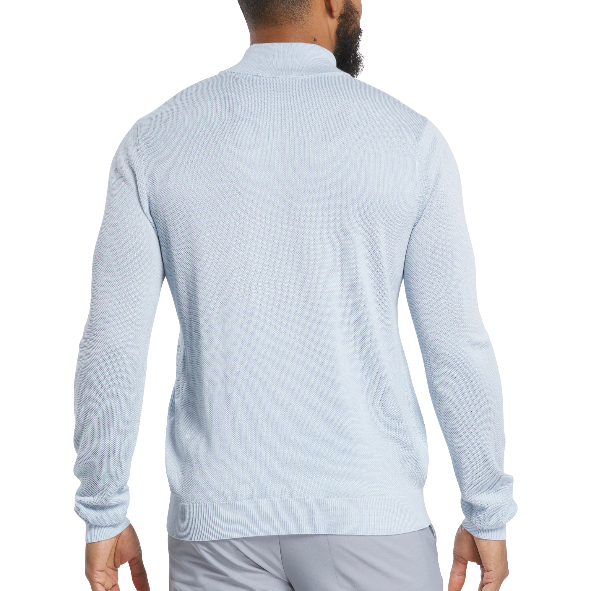 Seed Stitch Sweater-Previous Season Style