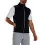 ThermoSeries Fleece Back Vest