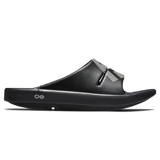 FJ x OOFOS OOahh Sport Slide Unisex
