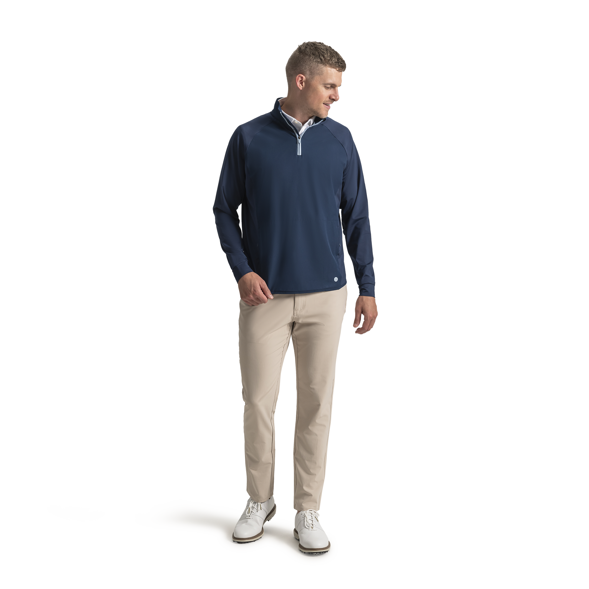 TempoSeries Tech Mid-Layer