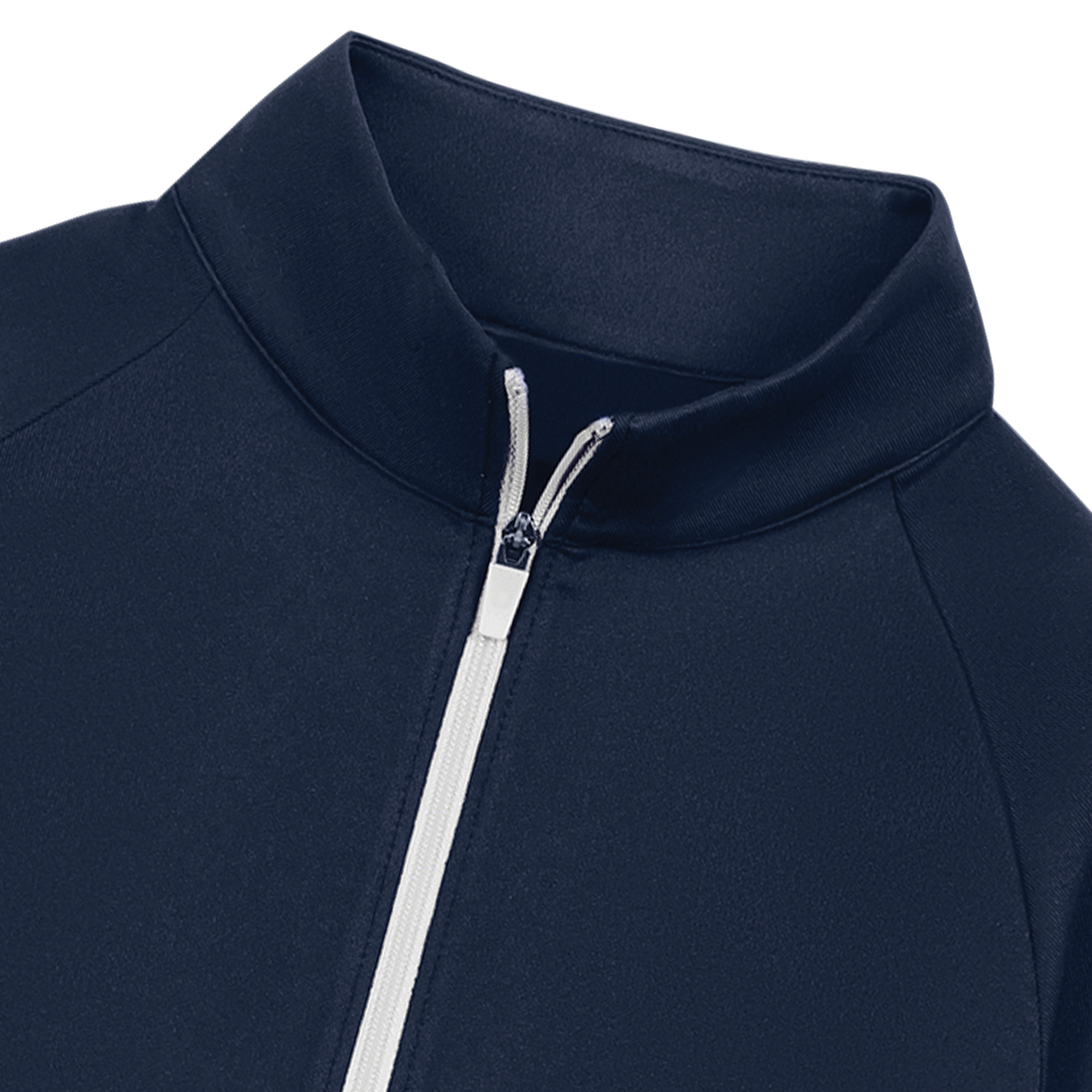 Full-Zip Mid-Layer Junior Girl