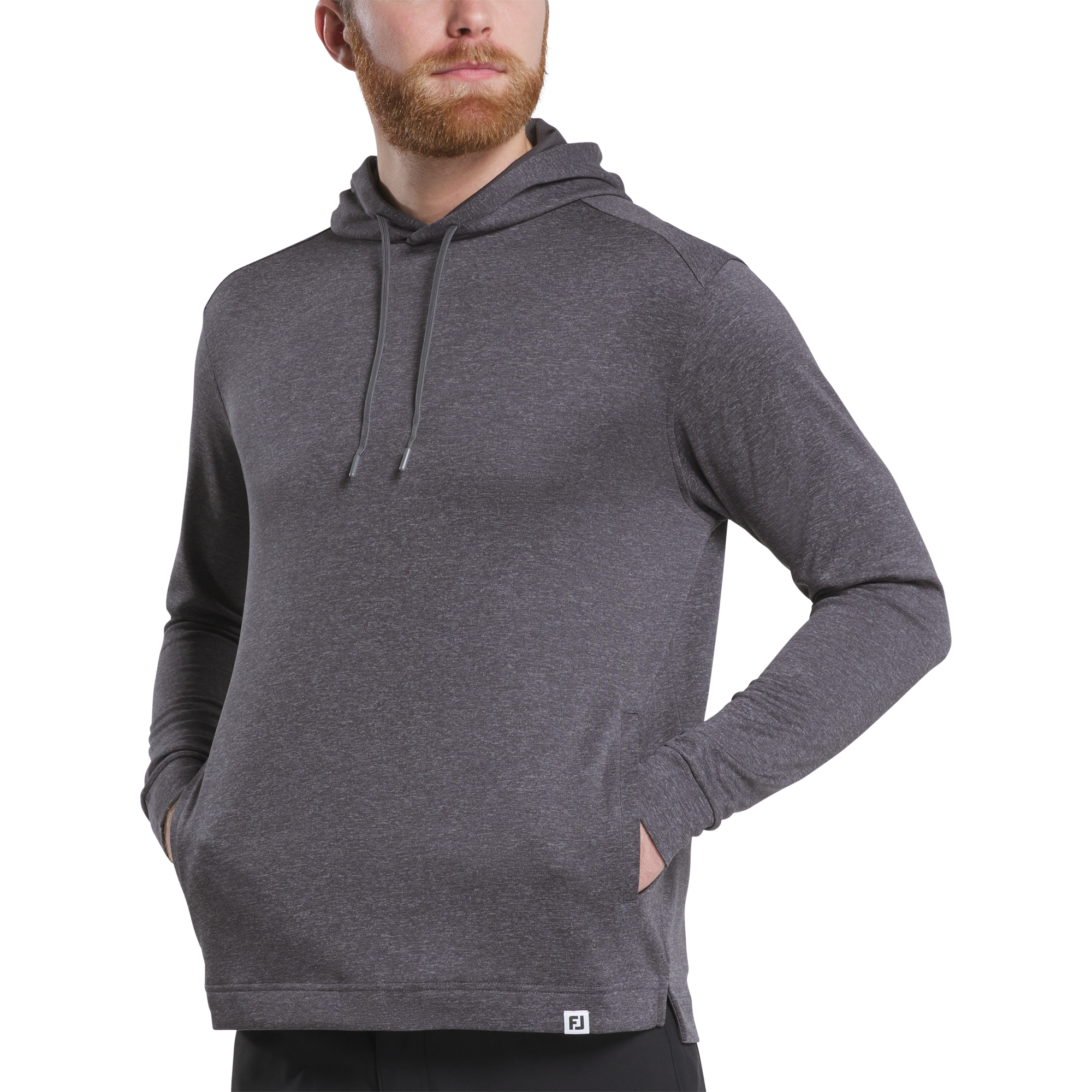 Lightweight Hoodie