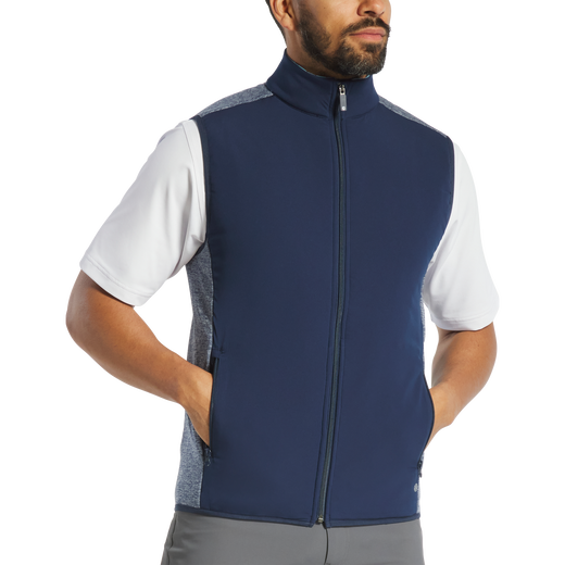 ThermoSeries Hybrid Vest