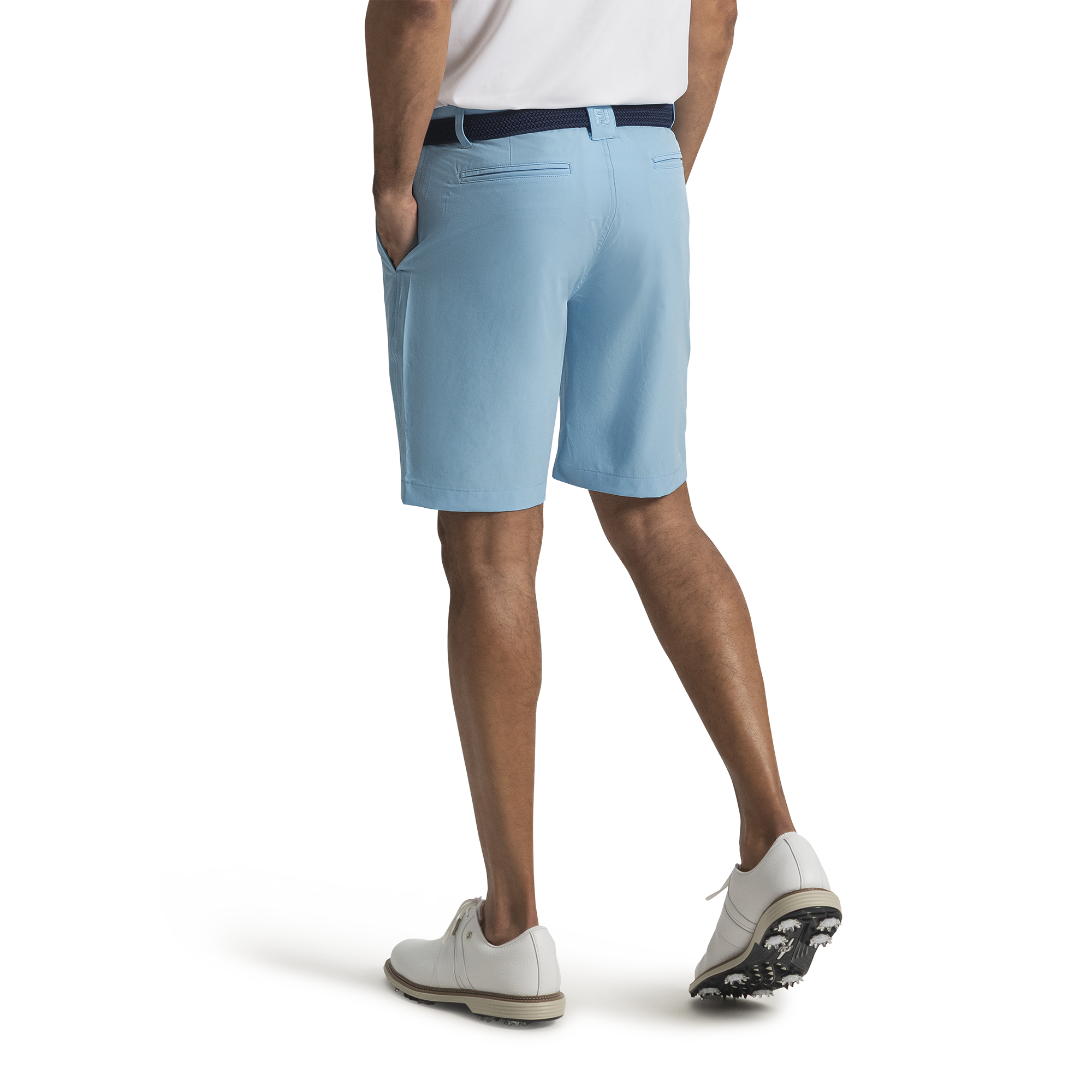 Lightweight 9" Inseam Short