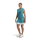 Pleated Skort Women