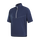 Zephyr Short Sleeve Windshirt