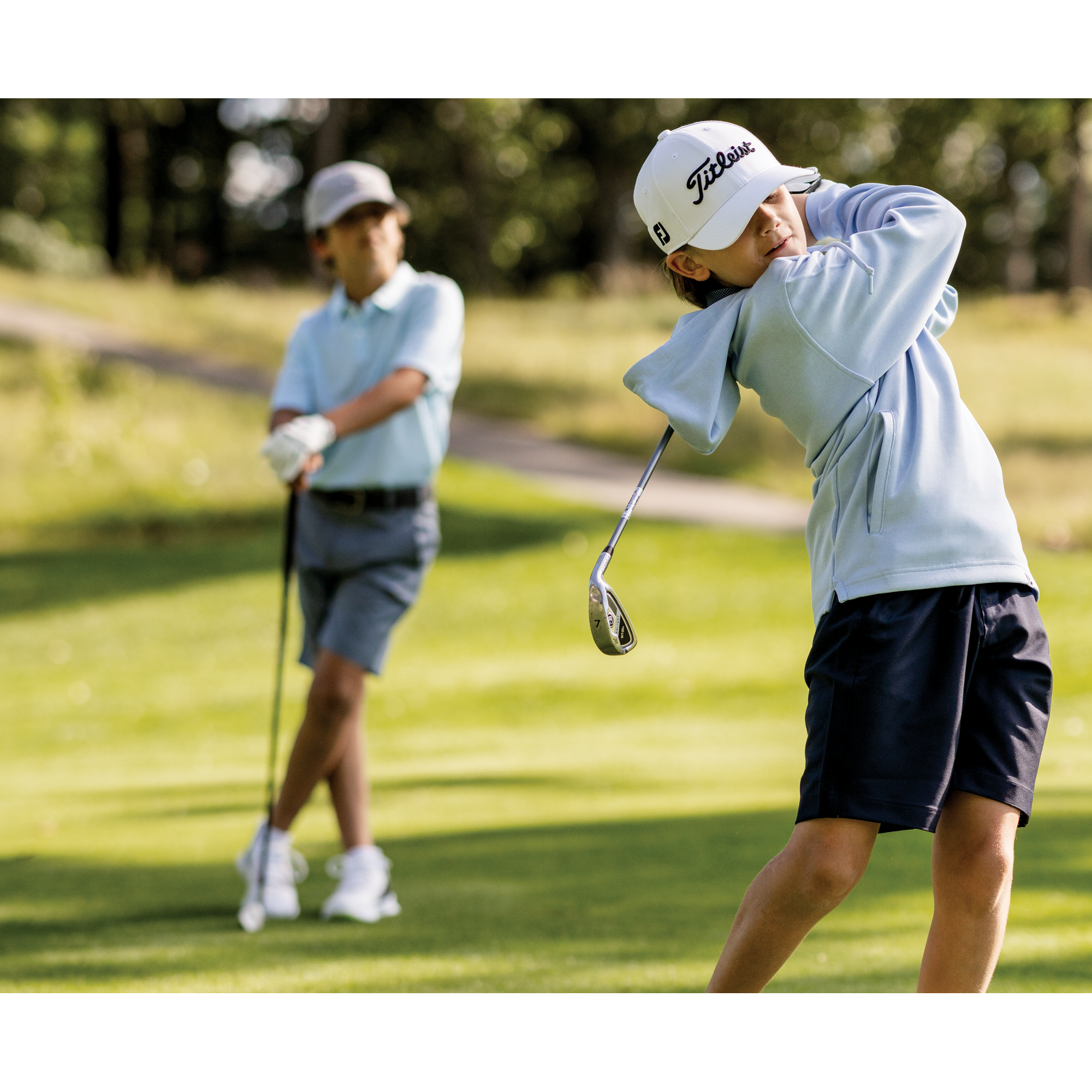 Lightweight Short Junior